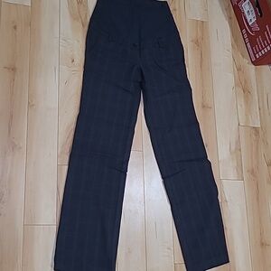 Thyme women's XS maternity pants